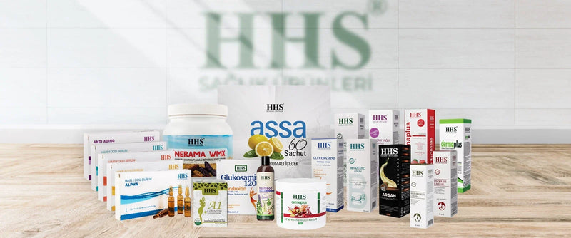 HHS BİTKİSEL