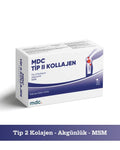 MDC Tip 2 Kolajen 30 Tablet (TİP 2 KOLAJEN, MSM, AKGÜNLÜK)