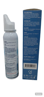 TEO-DRAGO OKYANUS SUYU 100 ML İZOTONİK STERİL