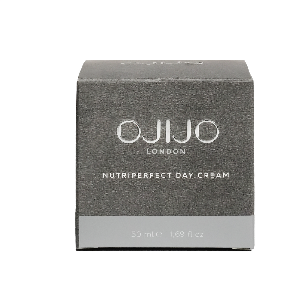 Ojijo London Ultra Besleyici ve Nemlendirici Gündüz Bakım Kremi 50 ml