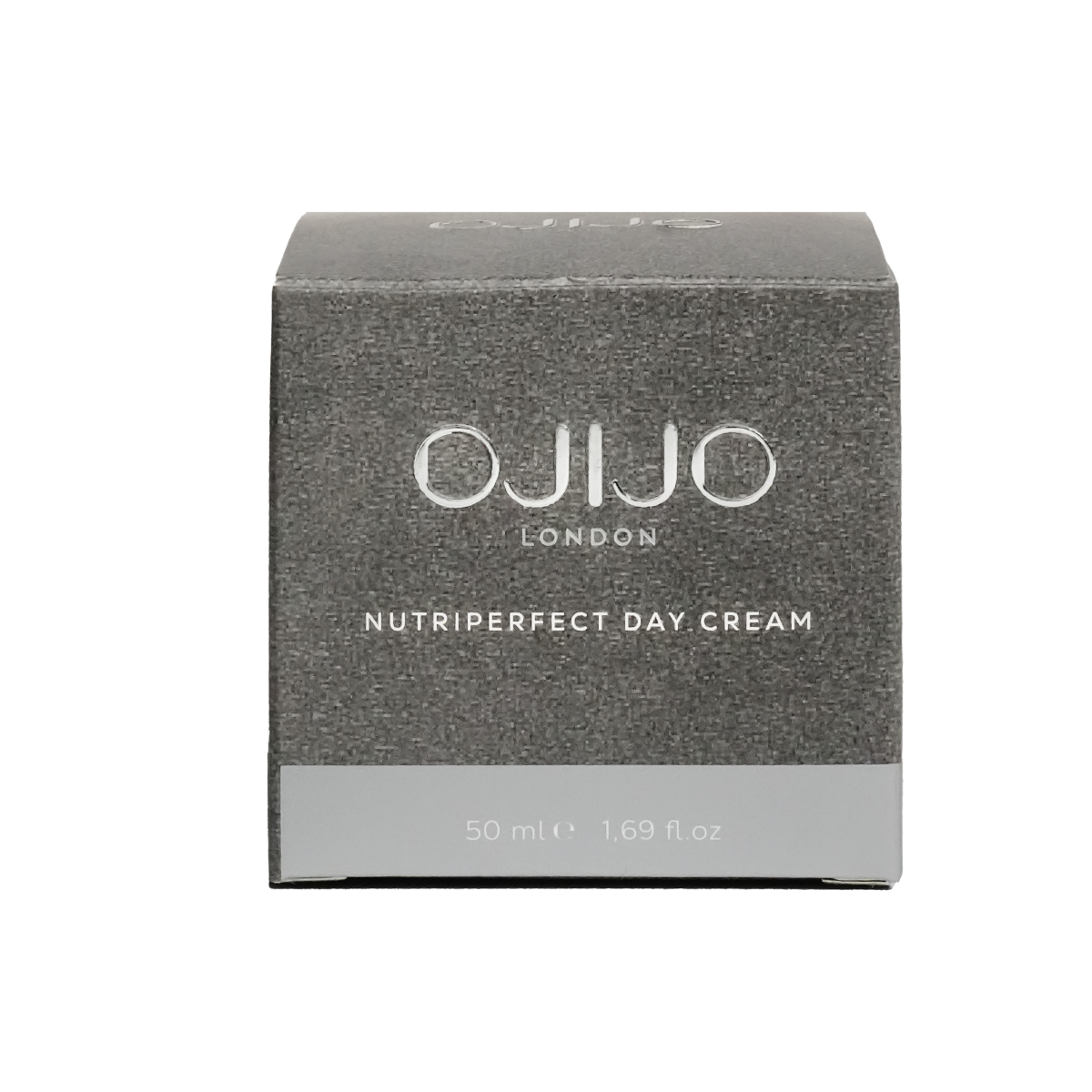Ojijo London Ultra Besleyici ve Nemlendirici Gündüz Bakım Kremi 50 ml