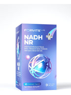 FORVİTS LAB NADH NR
