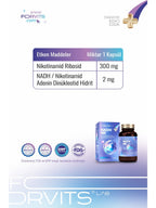 FORVİTS LAB NADH NR