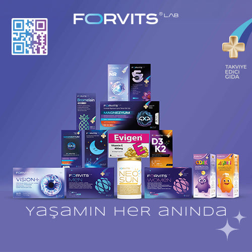 FORVİTS LAB  NEOSUN