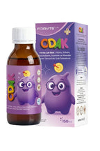 FORVİTS LAB ODAK