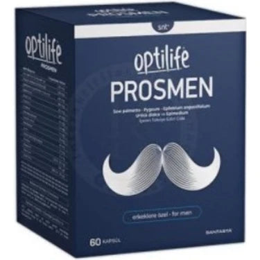 OPTILIFE PROSMEN X3