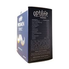 OPTILIFE PROSMEN X3
