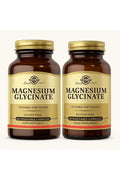 Solgar Magnesium Glycinate x 2 kutu