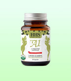 HHS NEW A1 L-Carntine Lepdium 30 Kapsül x 2  ADET