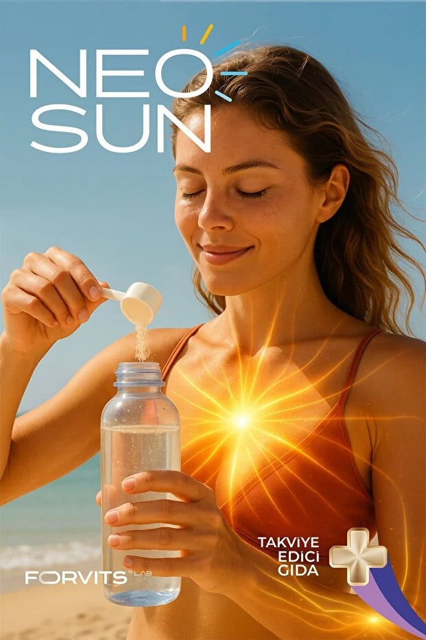 FORVİTS LAB  NEOSUN