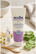 Besame Cosmetic Besame Panthenol Cilt Bariyeri Güçlendirici Yoğun Nemlendirici Yüz ve Vücut Kremi 200 ml