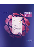 FORVİTS LAB WOMEN ( 30 ŞASE )