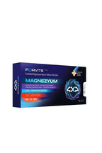 FORVİTS LAB  MAGNEZYUM+