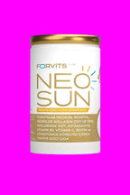 FORVİTS LAB  NEOSUN