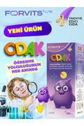 FORVİTS LAB ODAK
