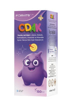 FORVİTS LAB ODAK