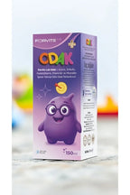 FORVİTS LAB ODAK