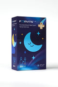 FORVİTS LAB GAZ DAMLASI ( 20 ml - 400 Damla )