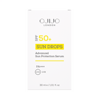 OJIJO LONDON Sun Drops SPF 50+ Güneş Koruyucu Serum 30 ml.