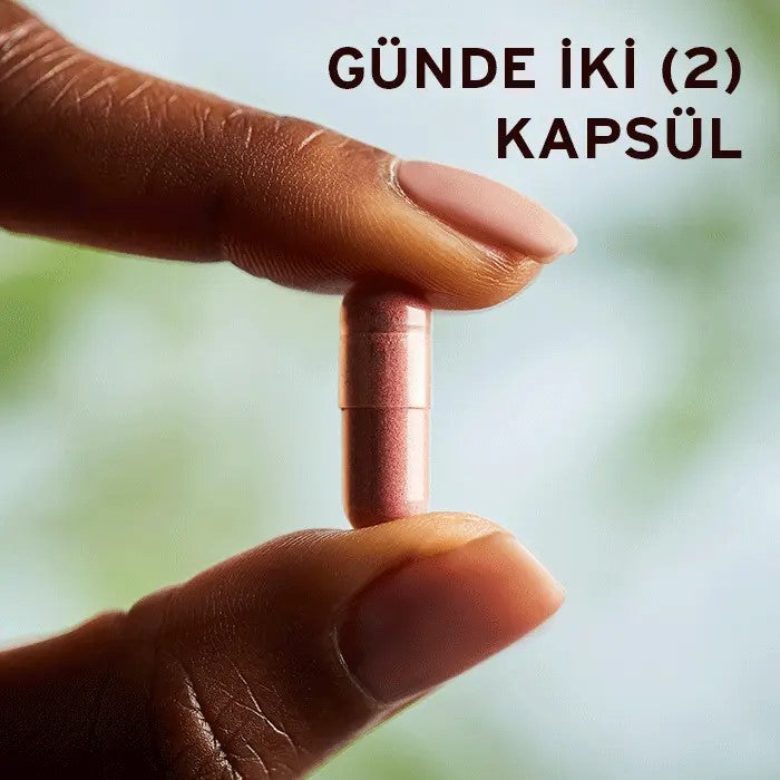 SOLGAR Cranberry With Vitamin C   60 KAPSÜL