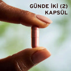 SOLGAR Cranberry With Vitamin C   60 KAPSÜL