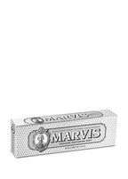 Marvis Smokers Whitening Mint 85 ml – Sigara İçenler İçin Doğal Beyazlık