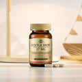 SOLGAR Gentle Iron™ 17 mg Demir 17 mg