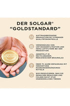 SOLGAR Cranberry With Vitamin C   60 KAPSÜL
