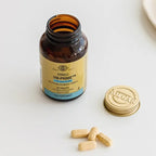 SOLGAR VM-Prime™ 50+ Formula VM-Prime™ Multivitamin & Mineral 60 Tablet