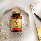 SOLGAR VM-75™ 30 Tablet Formula VM-75™ Multivitamin & Mineral