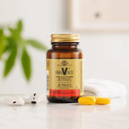 SOLGAR VM-75™ 30 Tablet Formula VM-75™ Multivitamin & Mineral