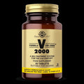 SOLGAR VM-2000 Formula 30 Tablet VM-2000® Multivitamin & Mineral