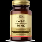 Coenzyme Q-10 30 mg Koenzim Q-10 30 mg 30 mg