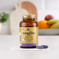 SOLGAR Omnium™  30 Tablet Vitamin-Mineral & Fitobesin Kompleksi (Kopya)