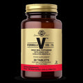 SOLGAR VM-75™ 30 Tablet Formula VM-75™ Multivitamin & Mineral