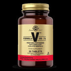 SOLGAR VM-75™ 30 Tablet Formula VM-75™ Multivitamin & Mineral