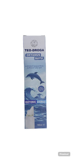 TEO-DRAGO OKYANUS SUYU 100 ML İZOTONİK STERİL