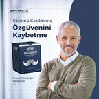SANTASYA OPTİLİFE PROSMEN 60 KAPSÜLx2 PAKET