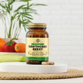 SOLGAR Hawthorne Berry 100 KAPSÜL Alıç Meyvesi