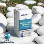 WEFORTİS Multivitamin Complex 60 Tablet