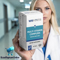 WEFORTİS Multivitamin Complex 60 Tablet
