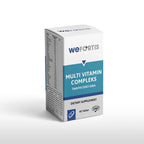 WEFORTİS Multivitamin Complex 60 Tablet