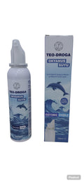 TEO-DRAGO OKYANUS SUYU 100 ML İZOTONİK STERİL