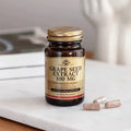 SOLGAR Grape Seed Extract 100 mg 30 KAPSÜL Üzüm Çekirdeği Ekstresi 100 mg