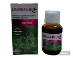U-Healt Pharma  KARAGEN PLUS ORAL SIVI CAM ŞİŞE, KARAGEN VE KARAMÜRVER İÇEREN TAKVİYE EDİCİ GIDA 100ml şişe