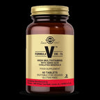 SOLGAR VM-75™ 60 Tablet Formula VM-75™ Multivitamin & Mineral (Kopya)