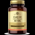 Coenzyme Q-10 30 mg Koenzim Q-10 30 mg 30 mg 60 KAPSÜL