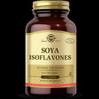 SOLGAR Soya Isoflavones 60 Tablet