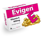 EVİGEN KAPSÜL - 30 SoftGel Kapsül