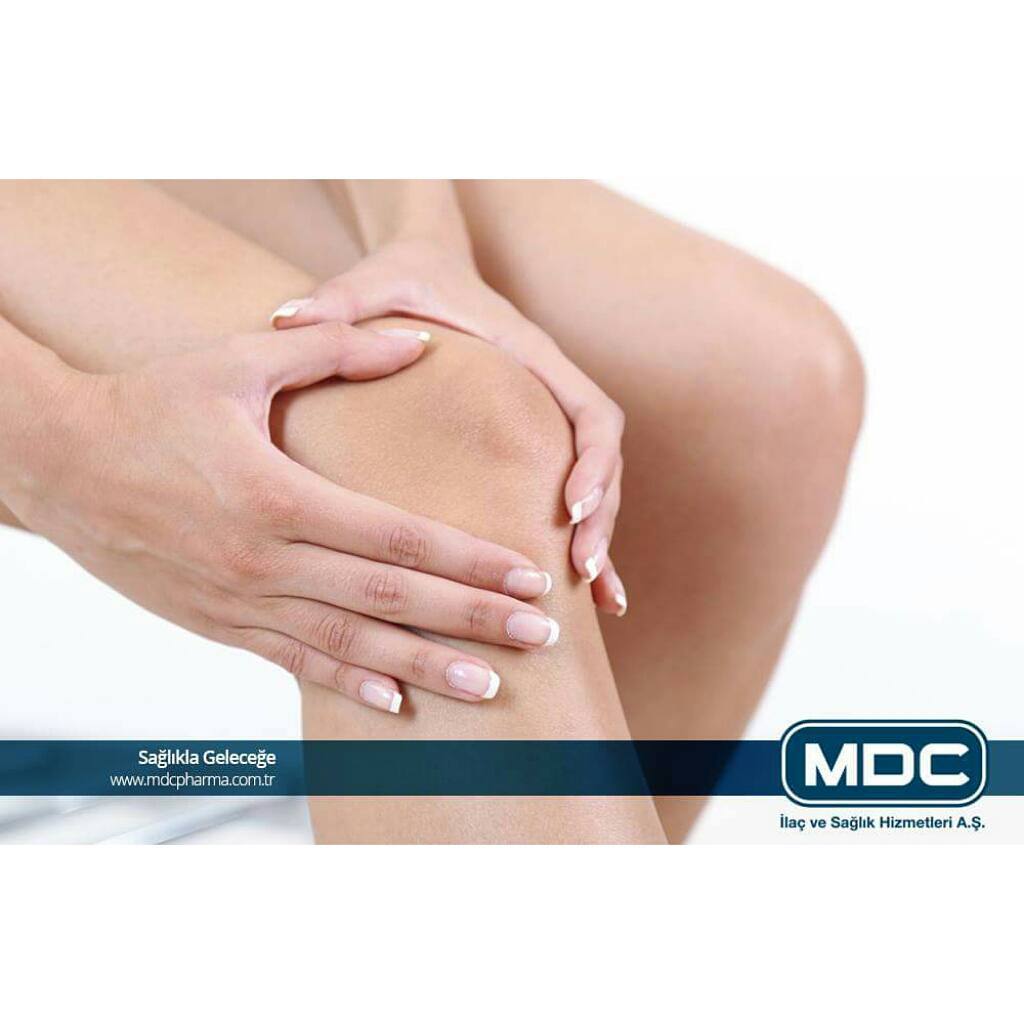MDC Tip 2 Kolajen 30 Tablet (TİP 2 KOLAJEN, MSM, AKGÜNLÜK)